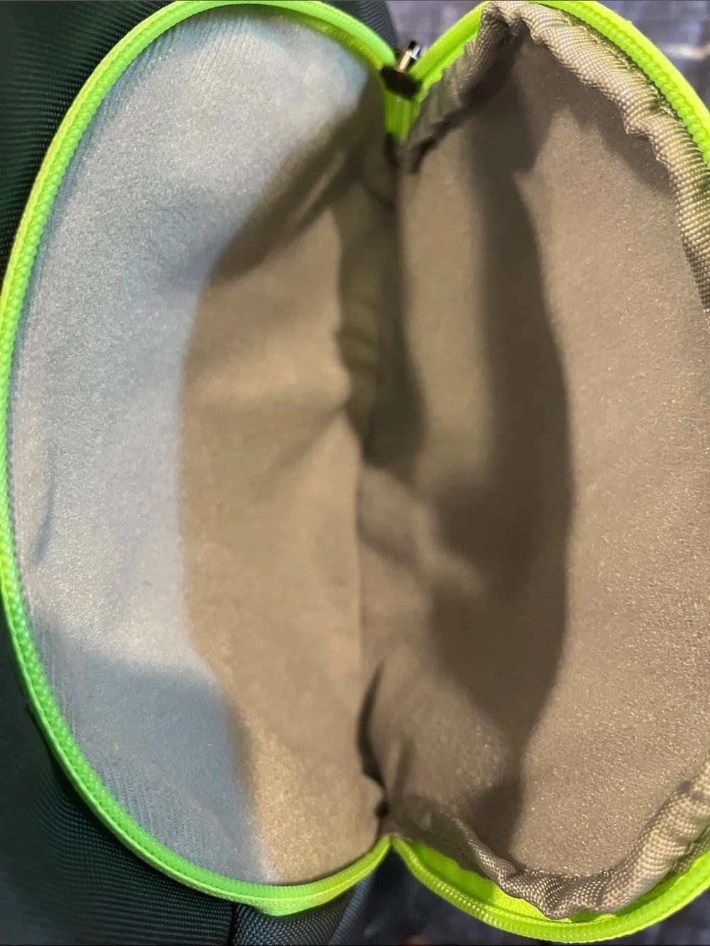 Under Armour there flaw
